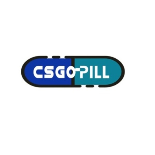 Pill CSGO